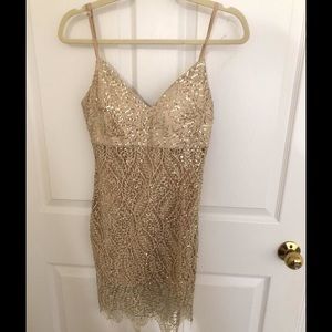 Party dress